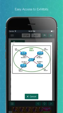 Game screenshot Exam Guru - Practice Exams for IT Certifications hack