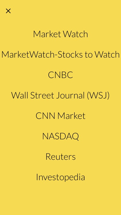 StockHQ