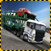 Legendary Car Transporter App Icon