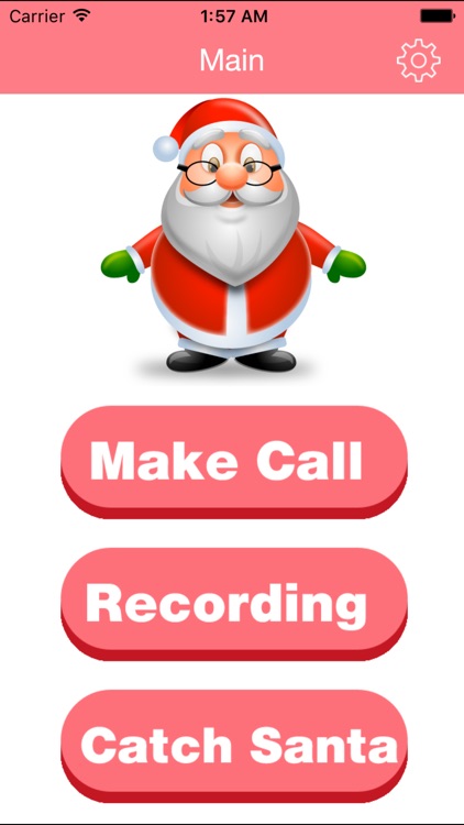 Santa Claus Calls You Video + screenshot-4