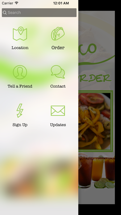 How to cancel & delete Citrico Brooklyn - Real Good Mexican from iphone & ipad 2