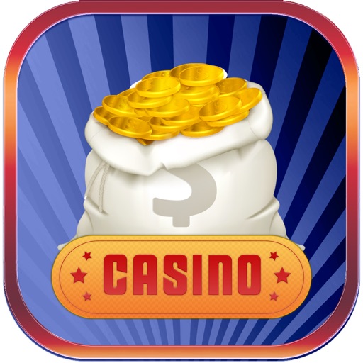 90 Amazing Tap Casino - Free Hd Casino Slots icon