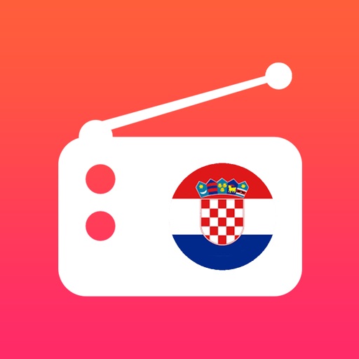 Radios Hrvatska : Hrvatski radio