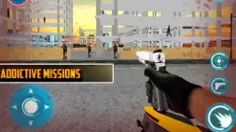 Game screenshot Furious Mission apk