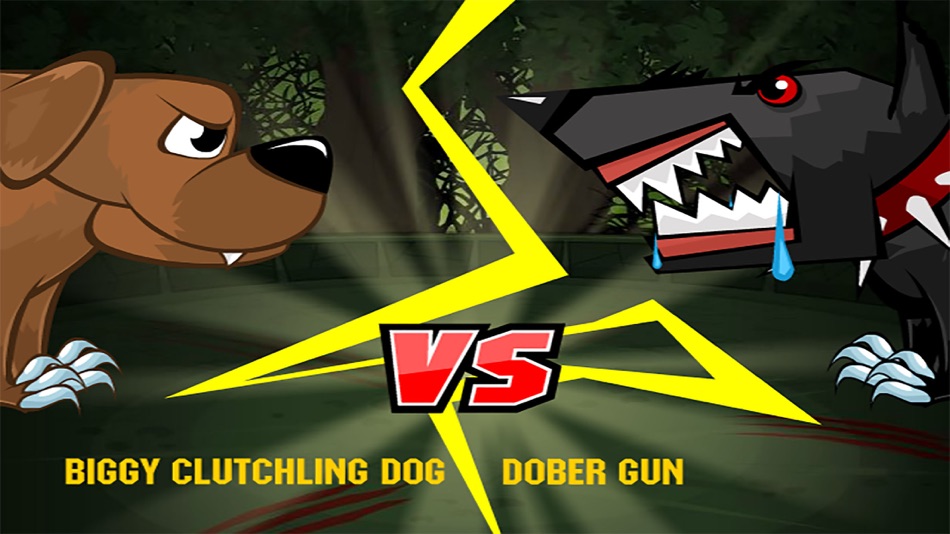 Synthia Dog Clash - Fighting Game - 1.0.1 - (iOS)