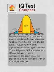 iq test compact айпад изображения 3