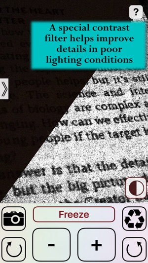 Magnifying Glass(圖4)-速報App