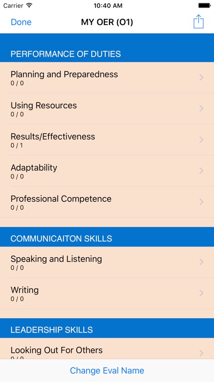 USCG EER-OER 2017 screenshot-3