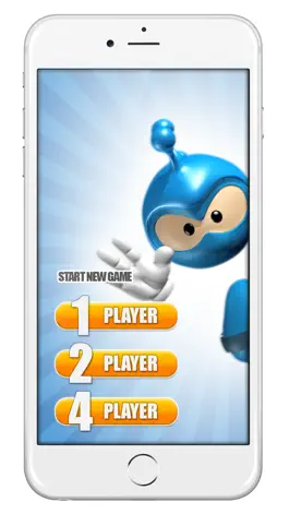 Game screenshot Bumperball - the original game mod apk