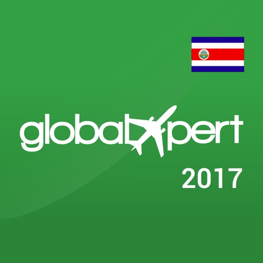 Costa Rica Global Xpert icon