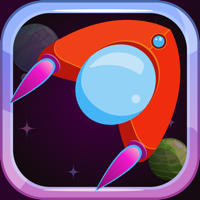 Star Ship Adventure  space shooting games
