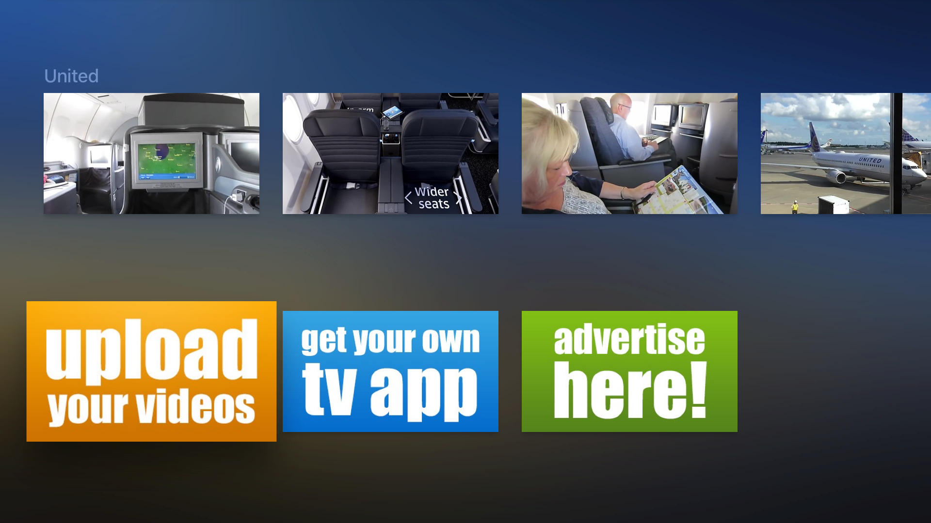 The Aviation Channel screenshot 3