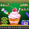 Cup Cake Factory - Bakery Chef Games