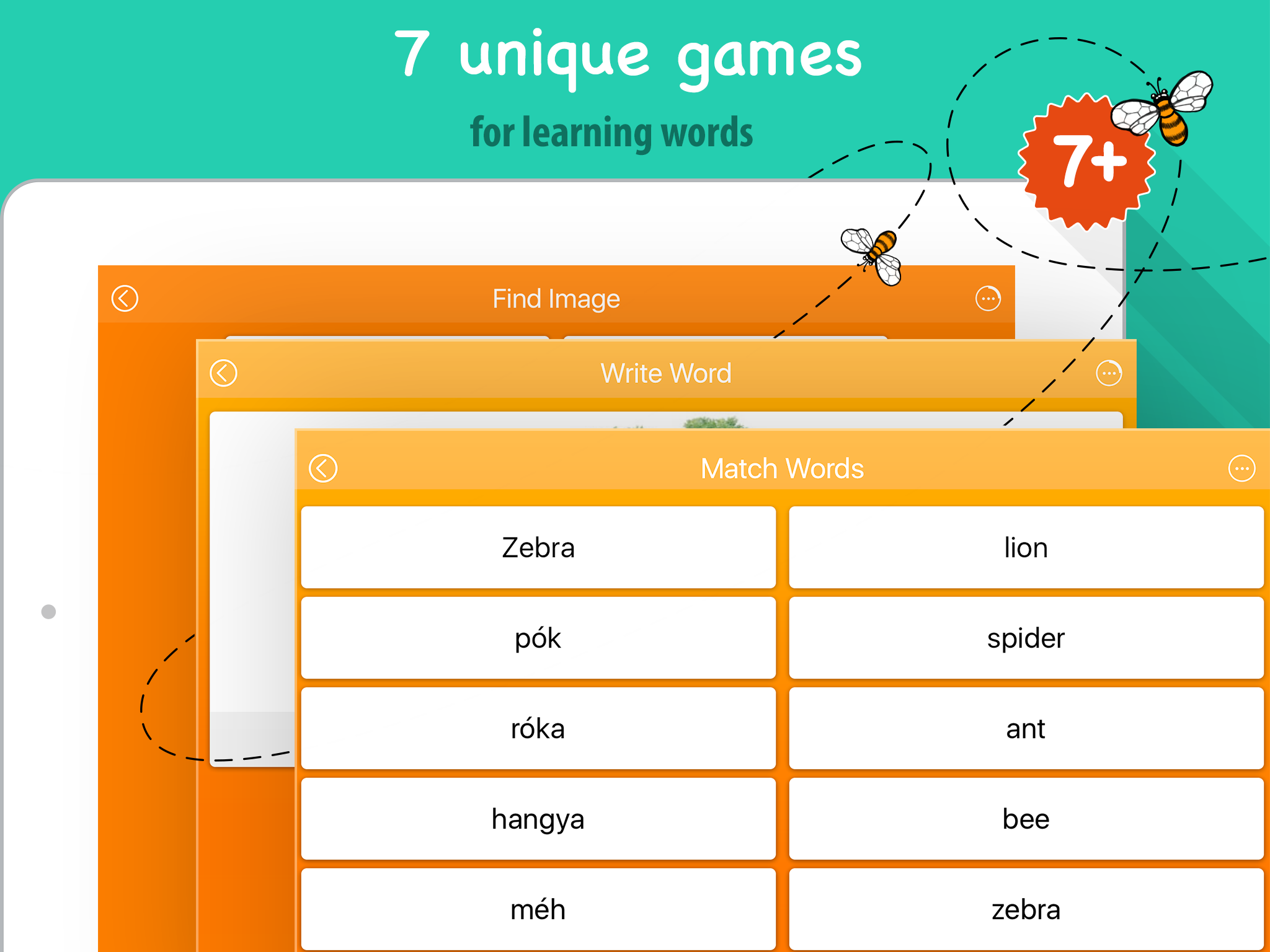 6000 Words - Learn Hungarian Language & Vocabulary