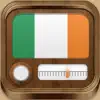 Irish Radio Éireann access all Radios Ireland contact information