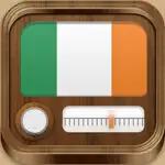 Irish Radio Éireann access all Radios Ireland App Contact