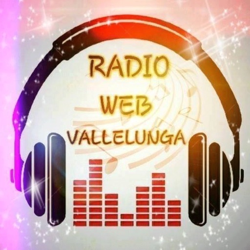 Radio Web Vallelunga icon