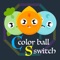 Color Ball Switch