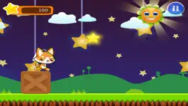 Game screenshot ABC Runner Dog apk