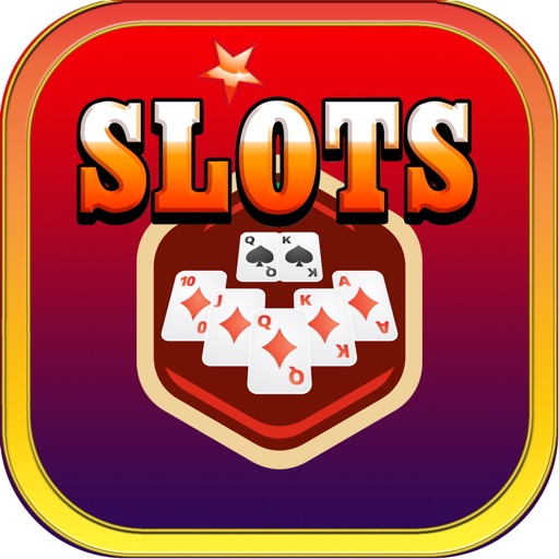 Jackpot Slots Mirage Slots - Gambling Winner icon