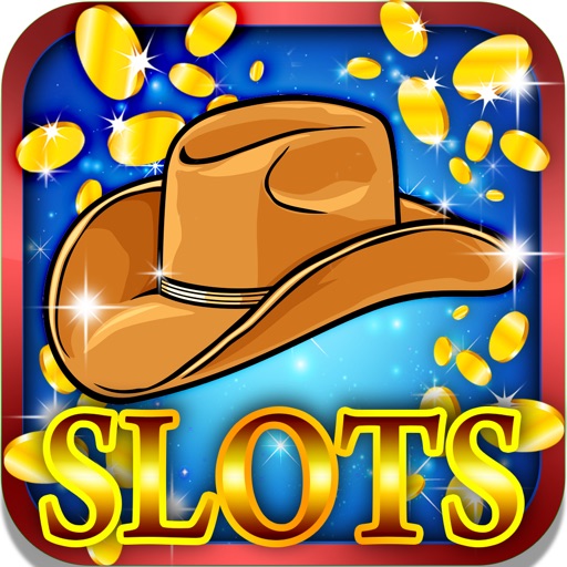 Llama Hats Slot Machine:Win virtual coin millions iOS App