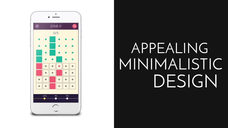 ◈ Symmetry: Path to Perfection screenshot-4