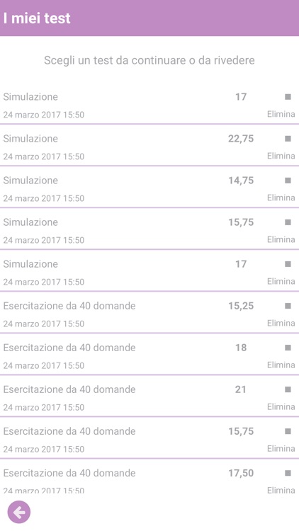 AlphaTest Ingegneria