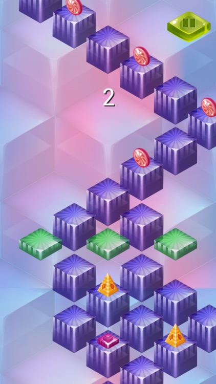 Candy Blocks Arcade screenshot-3