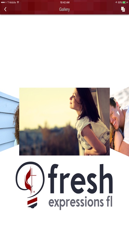 Fresh Expressions Florida UMC screenshot-3