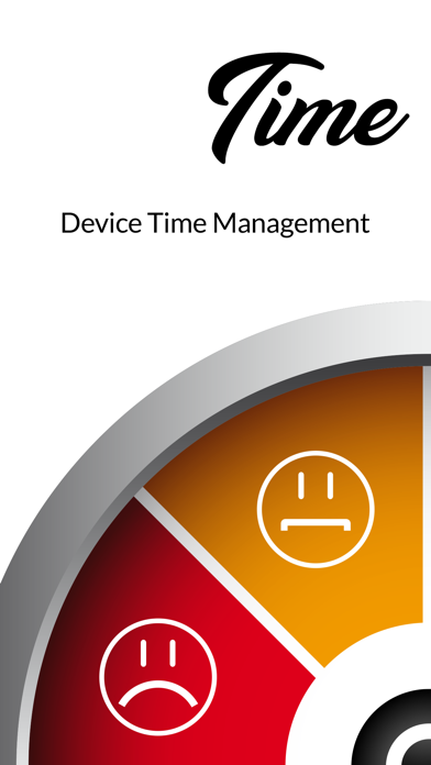 Screenshot #1 pour Time Out - Managing Your Childs Device Time