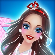 ‎Candy Makeup: Game for stylish princess
