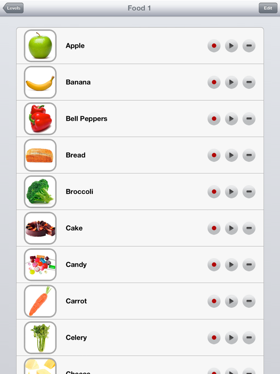Learn English Vocabulary Pop Quiz iPad screenshot 5 - Education app