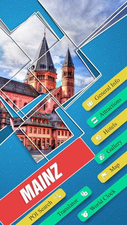 Mainz Travel Guide