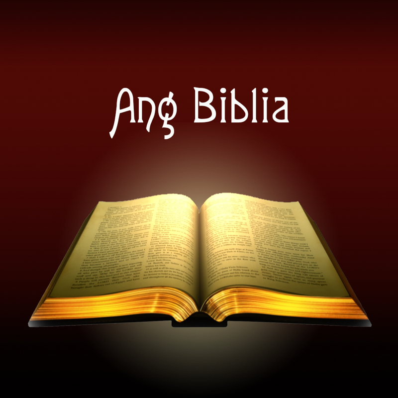 Ang Biblia (Tagalog Bible)