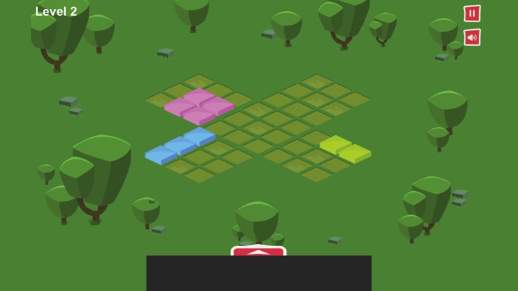 Briklogic - Assembler le carré