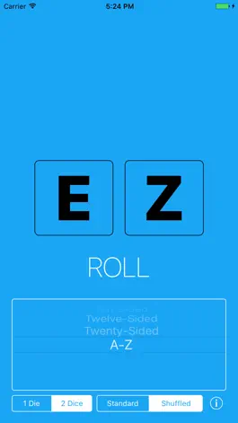 Game screenshot RollEm hack