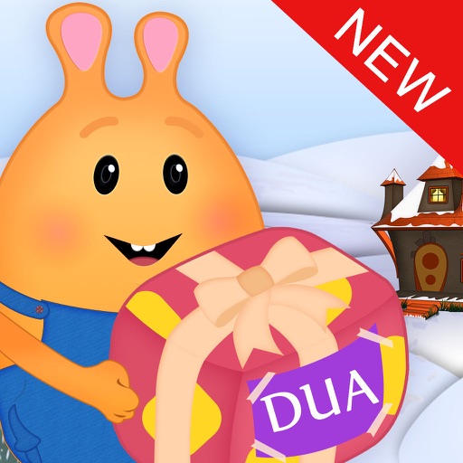 Lil Muslim World - Kids Islamic Package