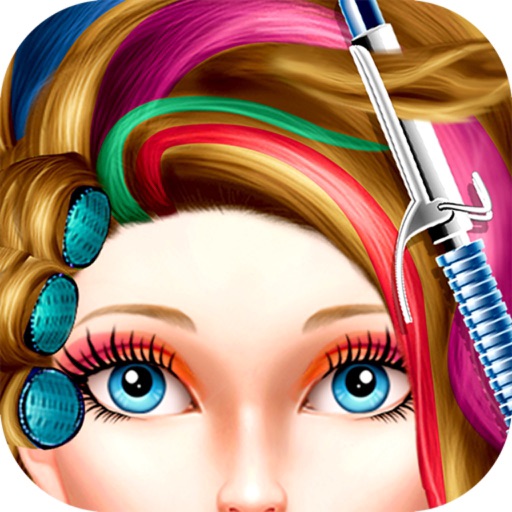 Hand Make Hair Salon