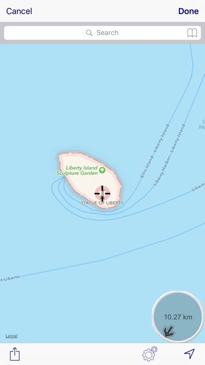 Direction Compass : Maps in Motion screenshot-3