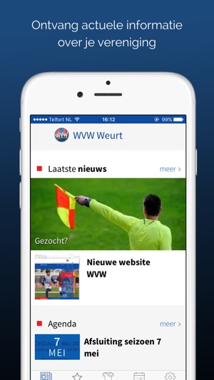 WVW Weurt(圖2)-速報App