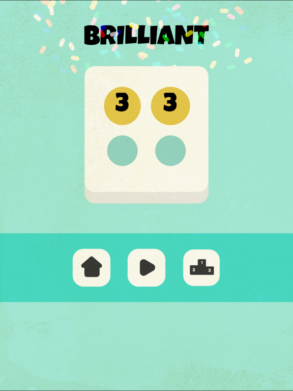 Screenshot #5 pour Equal: A Game About Numbers