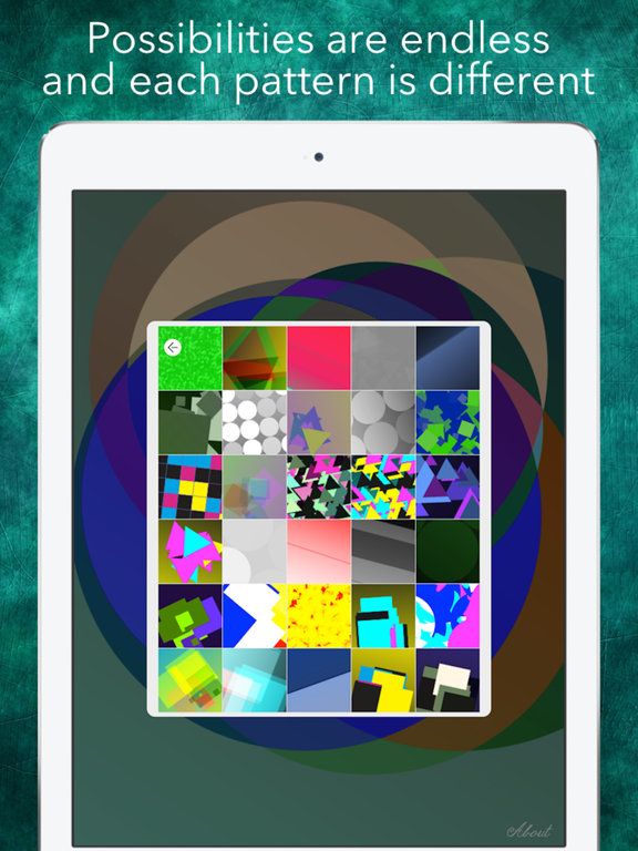 Dynamic live wallpapers HD for your iPhone & iPad screenshot 4