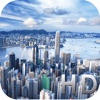 Premium Selection of City HD Wallpapers and App Icon