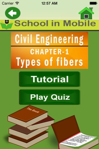 Basic Civil Engineering screenshot 2