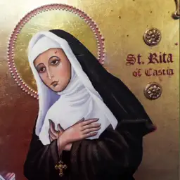 St. Rita Catholic Community - Dallas, TX app icon