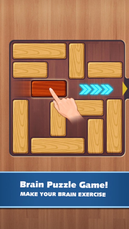 Unblock Puzzle Free