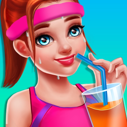 Keep Fit Mania™ - Workout Fun!