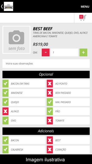 Senhor Frederico(圖2)-速報App