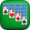 Play the The Best FREE Pc Mini Game - Solitaire Classic