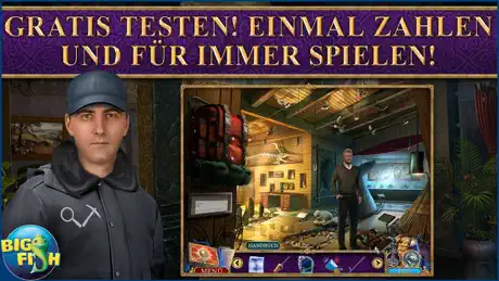Hidden Expedition: Das Ende von Midgard